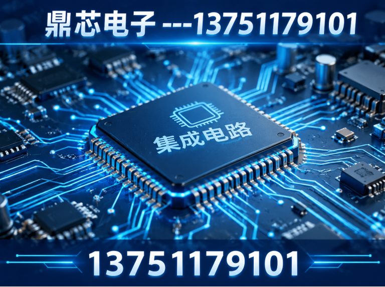 海西存储芯片展示图